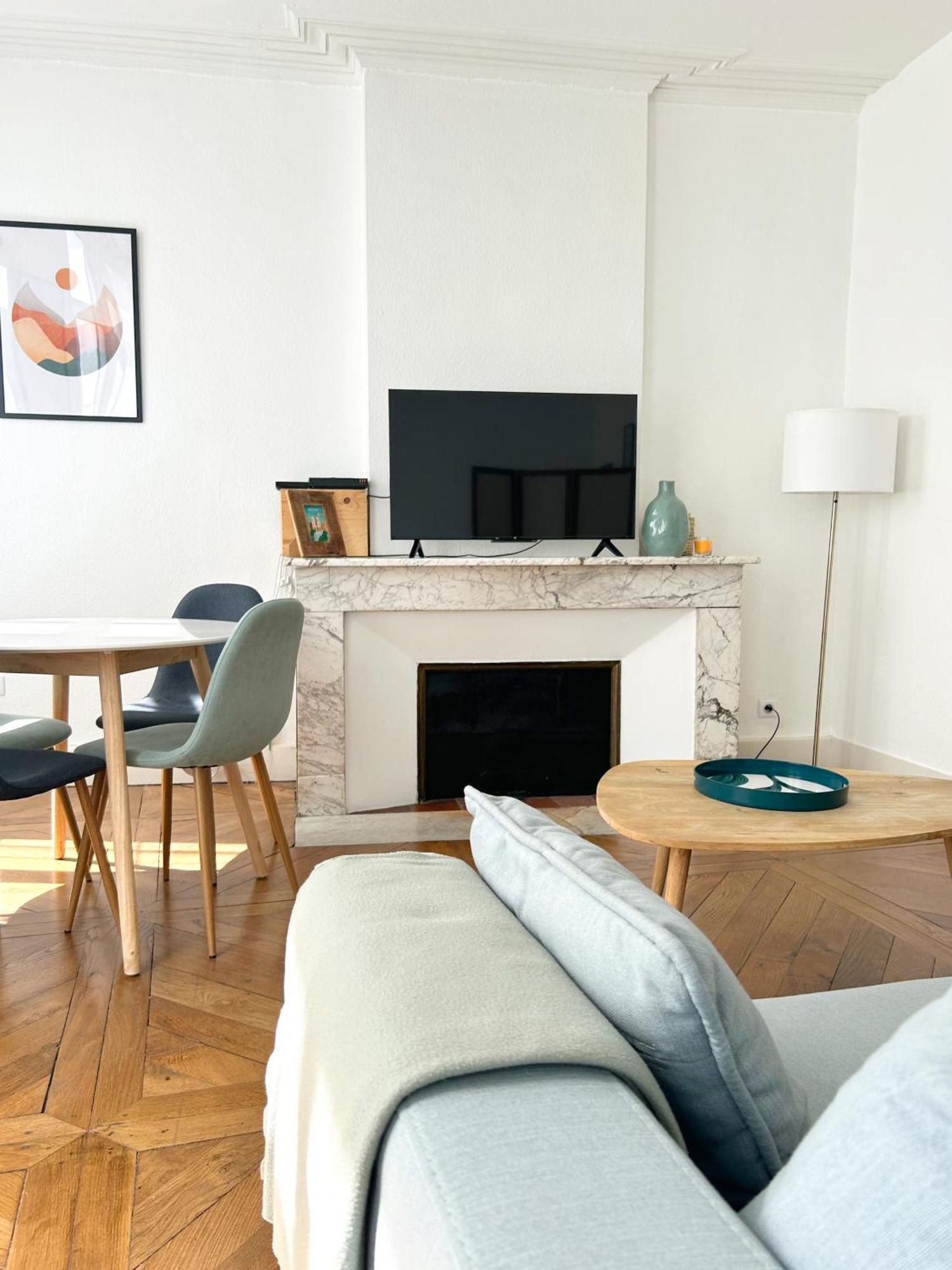 Apartamento Maria - Centre Historique - Parking Prive Auch Exterior foto