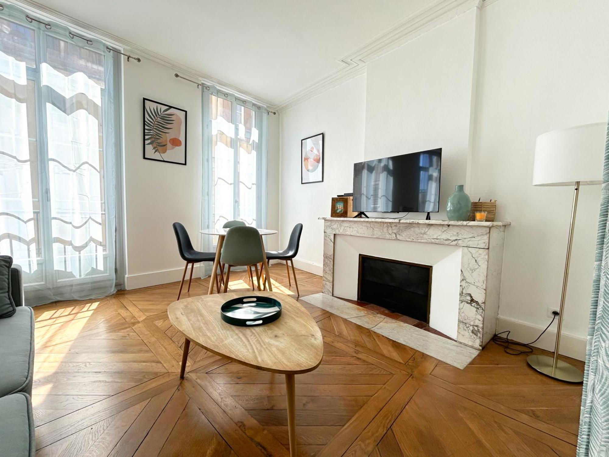 Apartamento Maria - Centre Historique - Parking Prive Auch Exterior foto