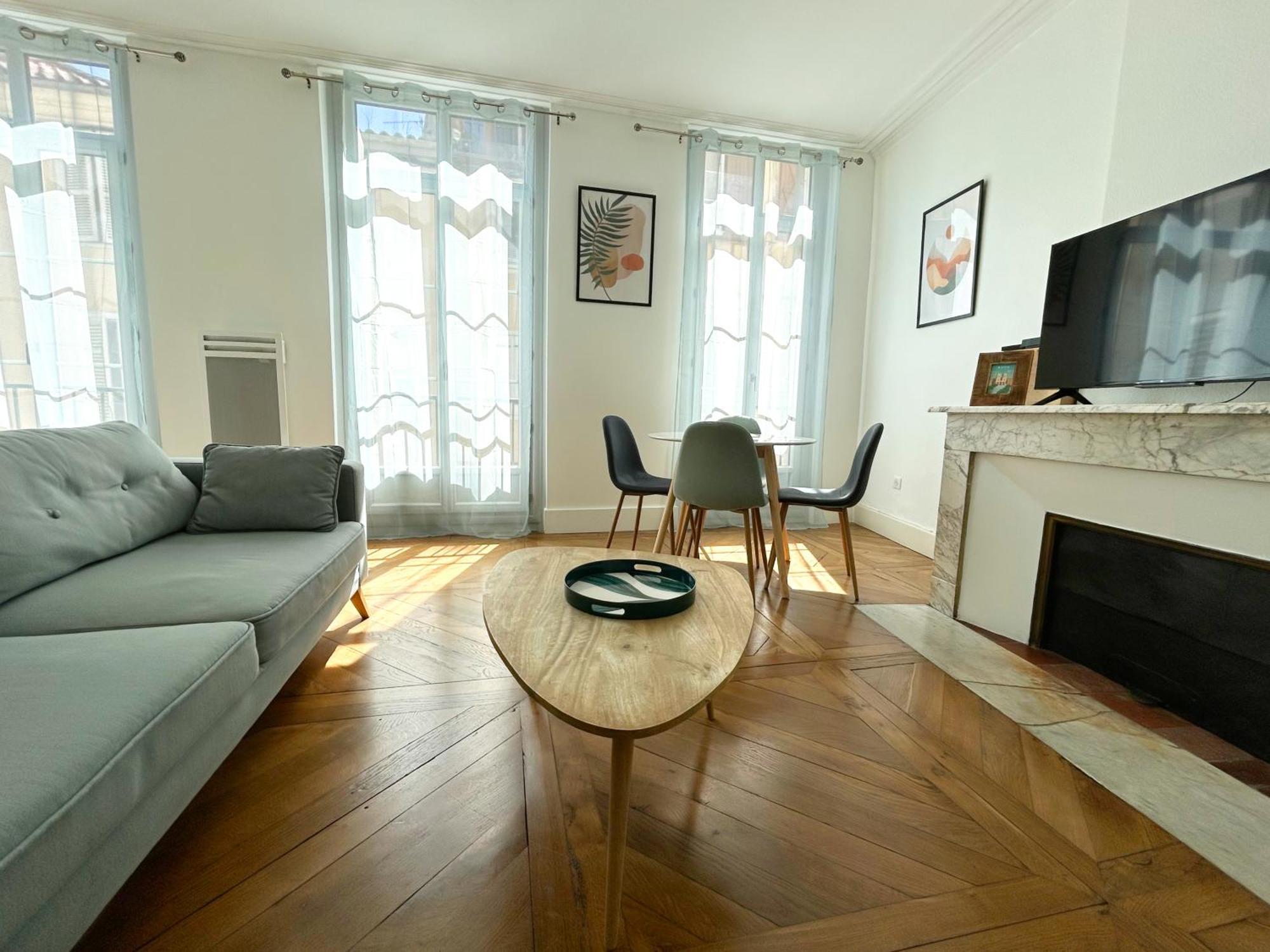 Apartamento Maria - Centre Historique - Parking Prive Auch Exterior foto