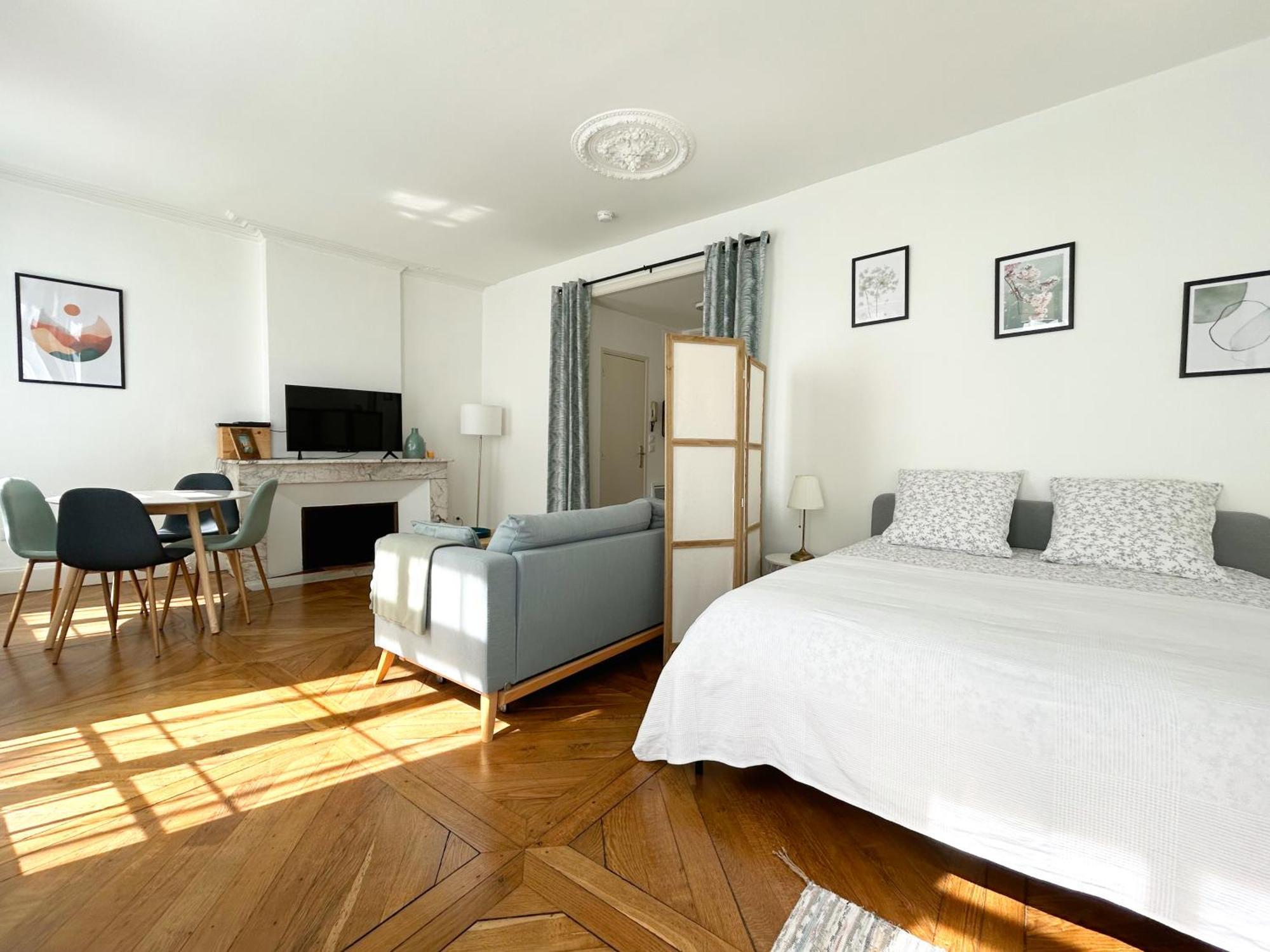 Apartamento Maria - Centre Historique - Parking Prive Auch Exterior foto